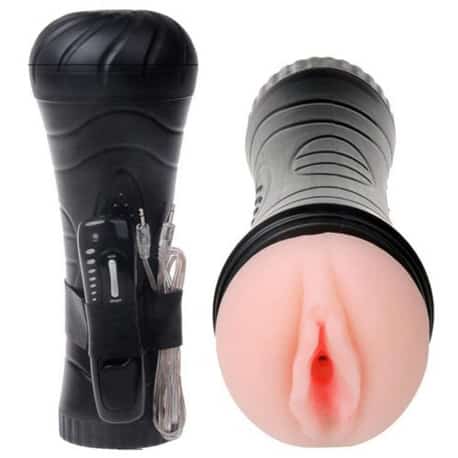 Toy Pussy For Boys - Male Masturbator Baby Pussy Vibrating - AdultsProductIndia